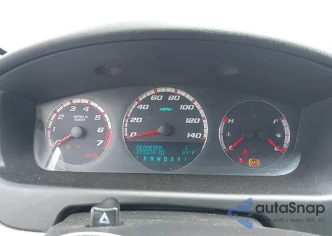 2008 Chevrolet Impala Ss из США, поврежденный, VIN 2G1WD58C881201437